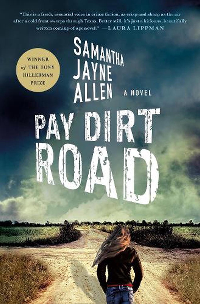 Pay Dirt Road/Product Detail/Crime & Mystery Fiction