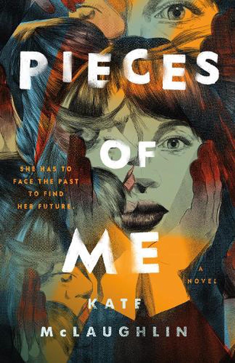 Pieces Of Me/Product Detail/Childrens Fiction Books