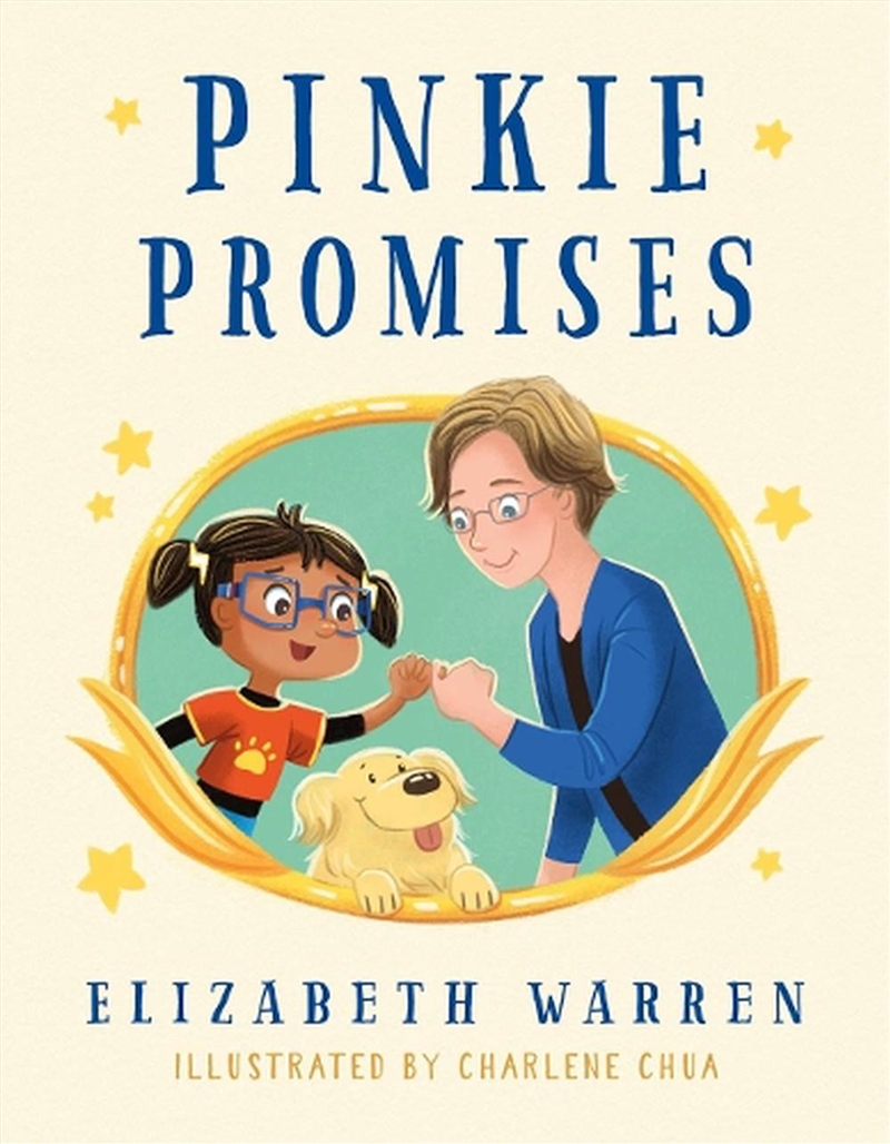 Pinkie Promises/Product Detail/Early Childhood Fiction Books