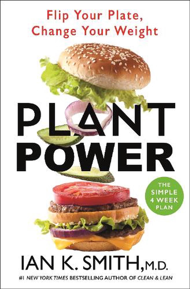 Plant Power/Product Detail/Fitness, Diet & Weightloss