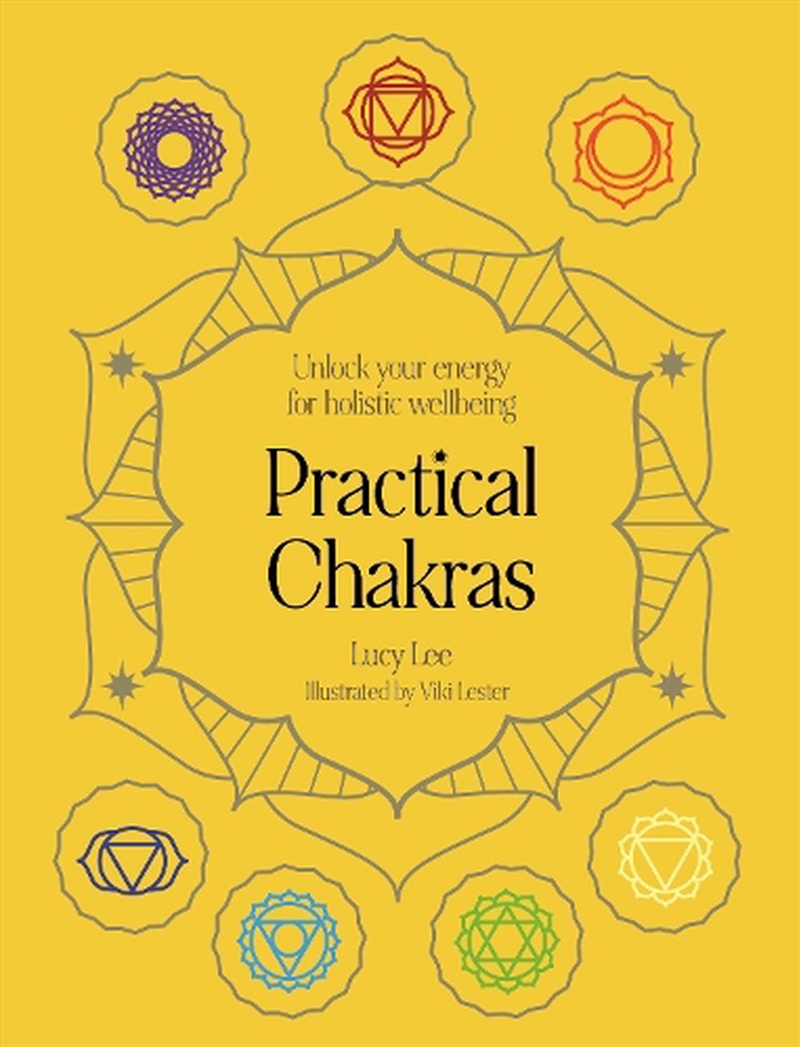 Practical Chakras/Product Detail/Family & Health