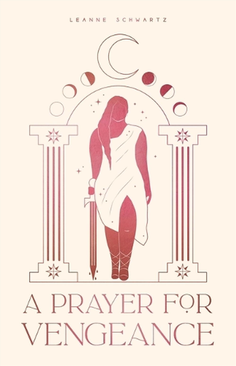 Prayer For Vengeance/Product Detail/Childrens Fiction Books