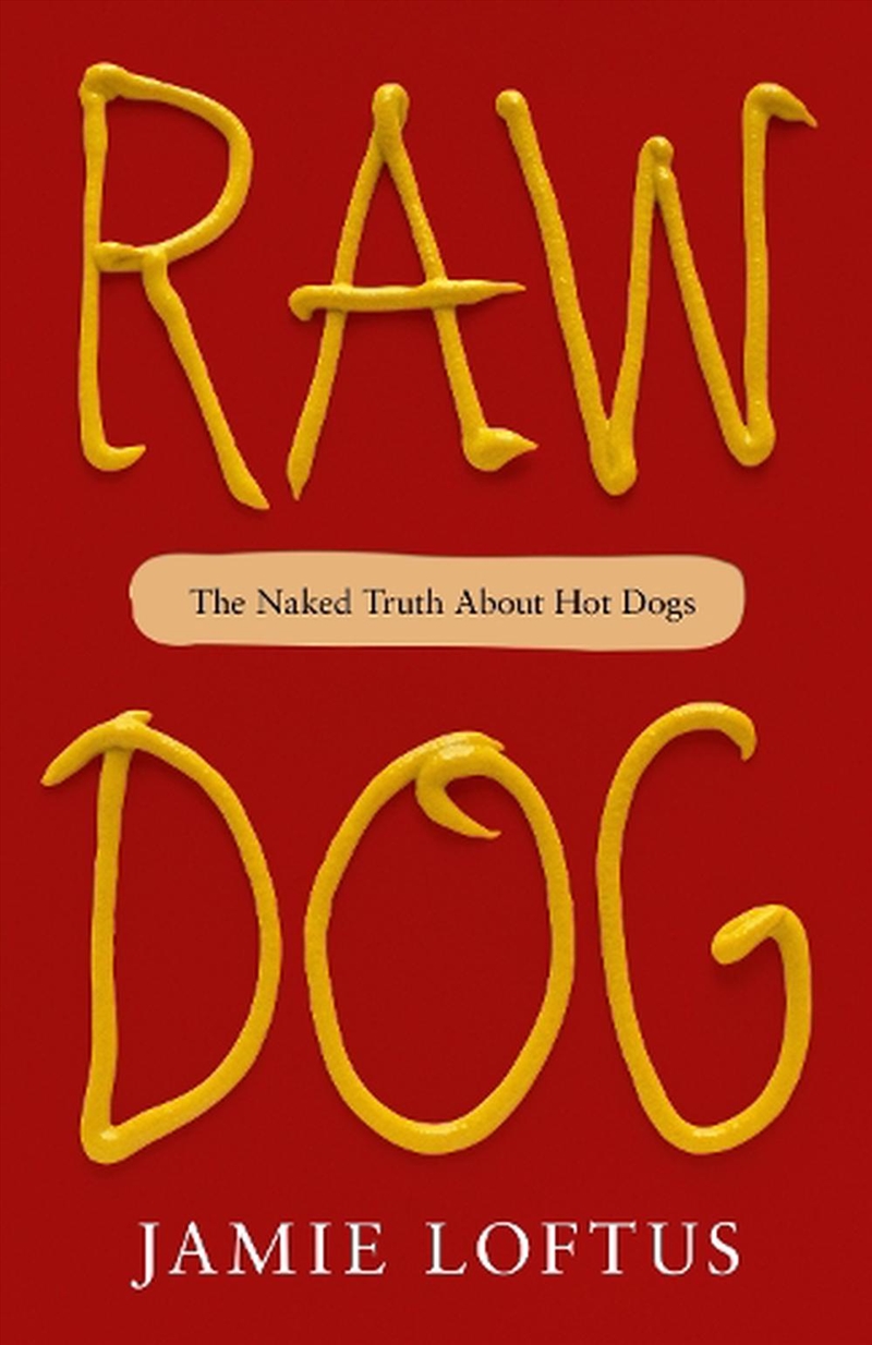 Raw Dog/Product Detail/Recipes, Food & Drink