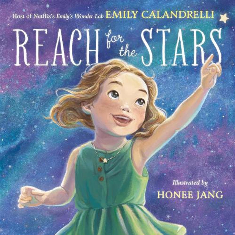 Reach For The Stars/Product Detail/Early Childhood Fiction Books