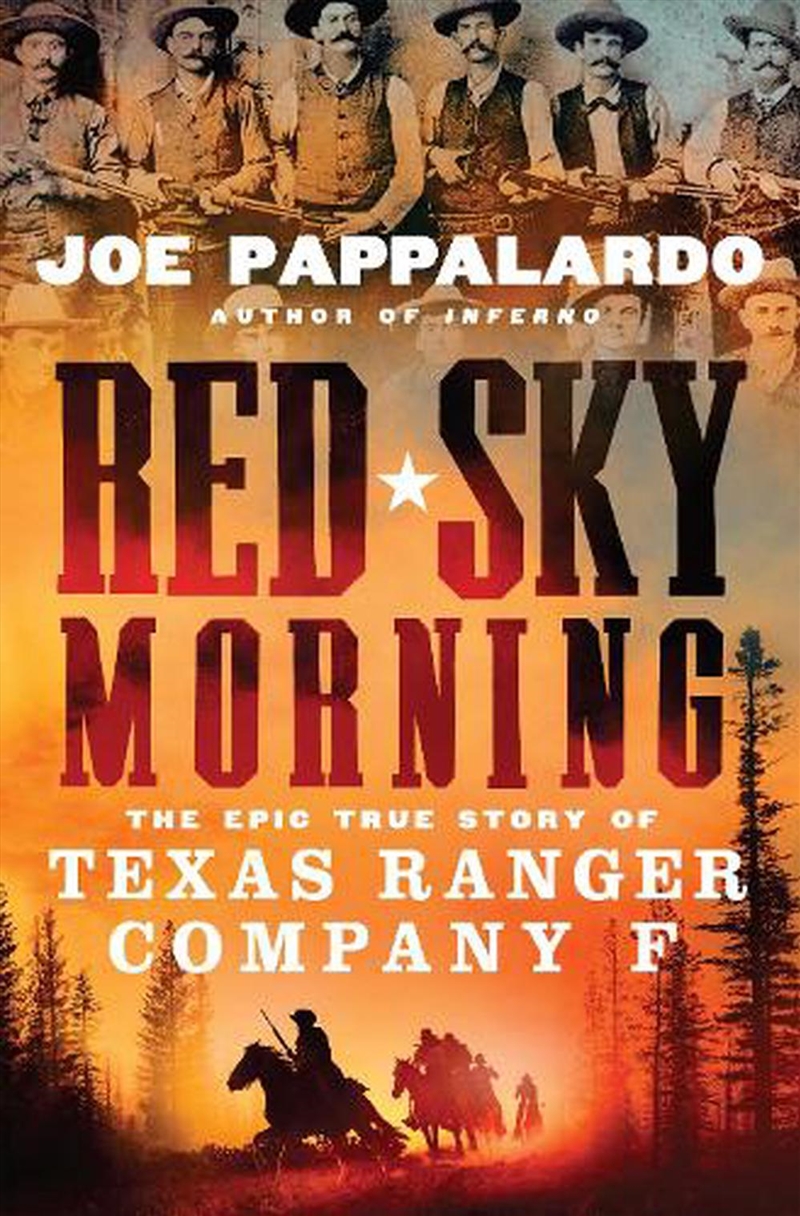 Red Sky Morning/Product Detail/History