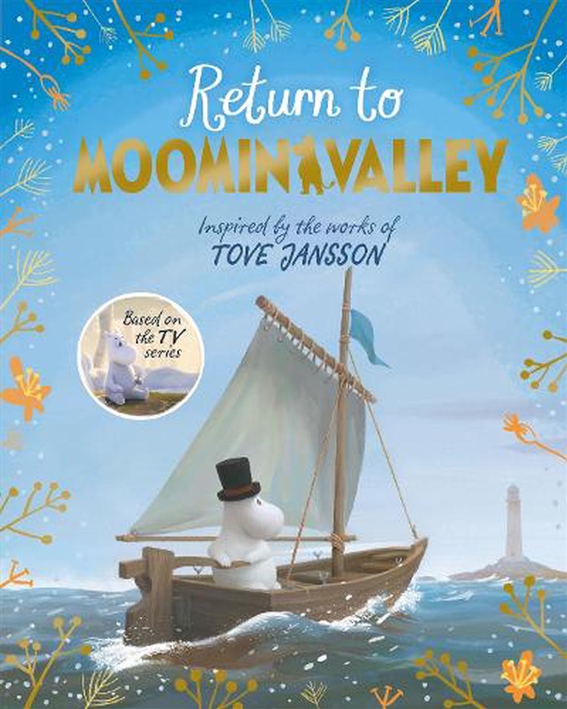 Return To Moominvalley/Product Detail/Early Childhood Fiction Books