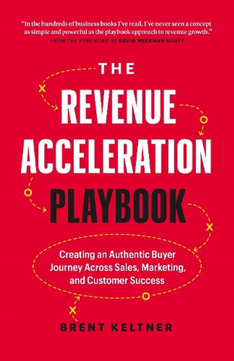 Revenue Acceleration Playbook/Product Detail/Business Leadership & Management