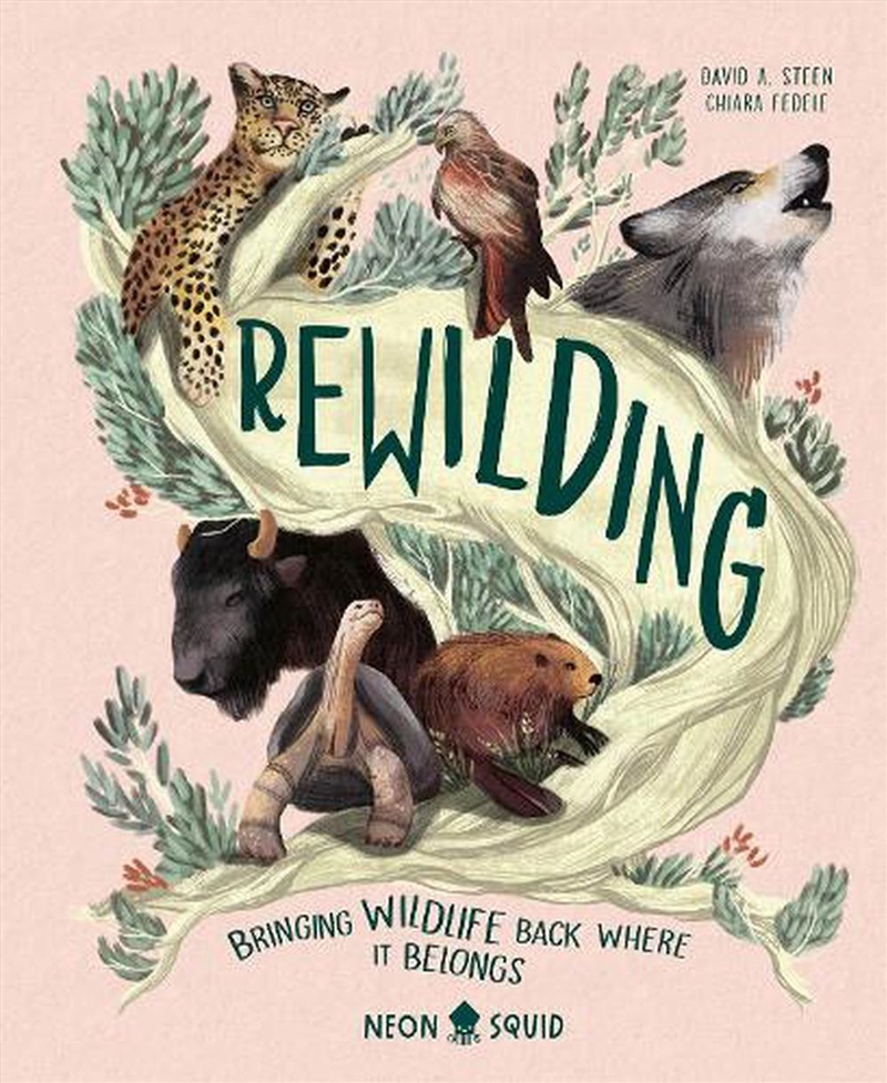 Rewilding/Product Detail/Childrens