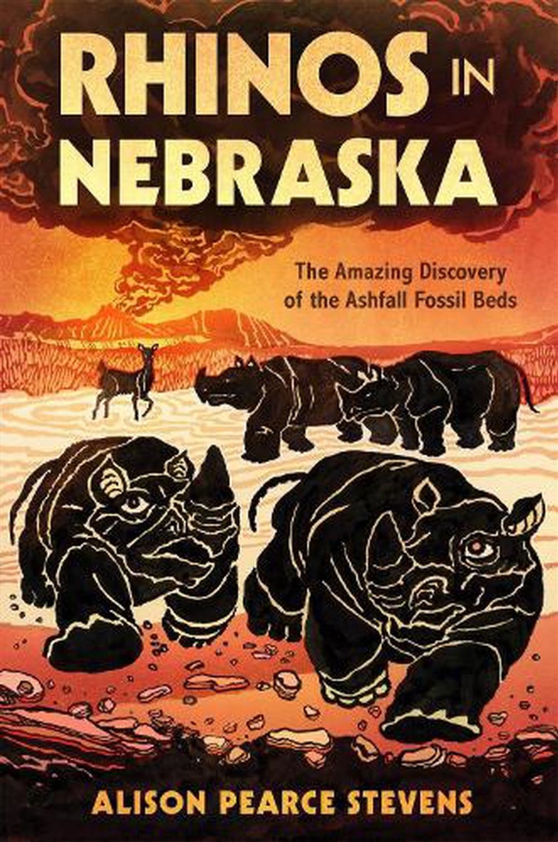 Rhinos In Nebraska/Product Detail/Childrens