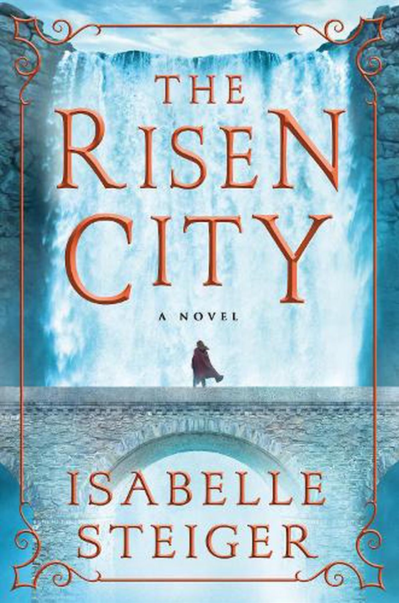 Risen City/Product Detail/Fantasy Fiction