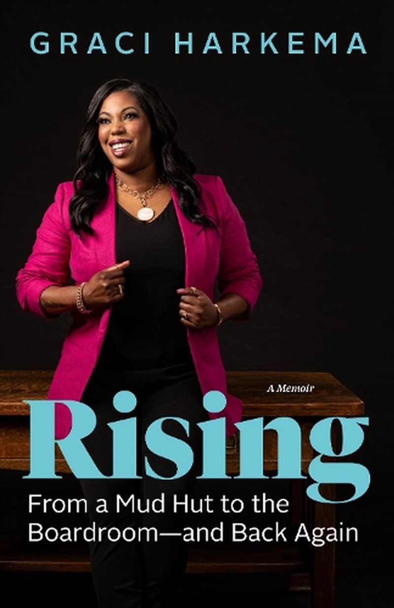 Rising/Product Detail/Biographies & True Stories