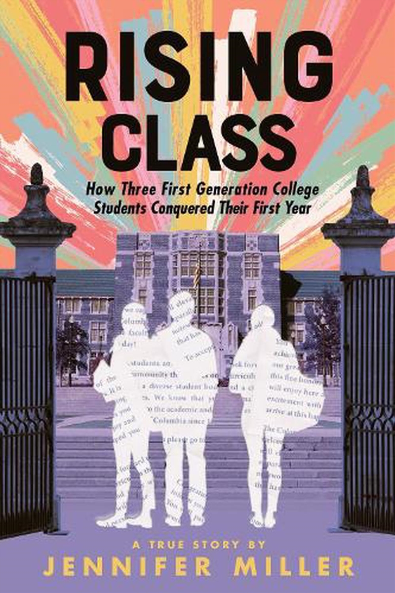 Rising Class/Product Detail/Childrens Fiction Books