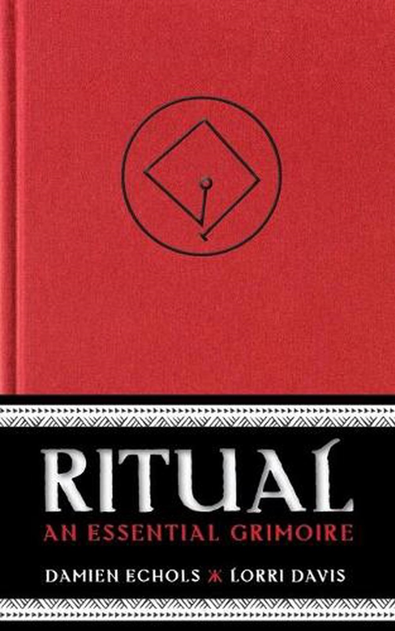Ritual/Product Detail/Religion & Beliefs