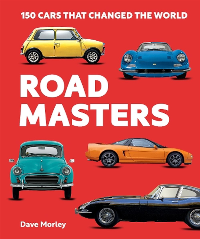 Road Masters/Product Detail/Transportation