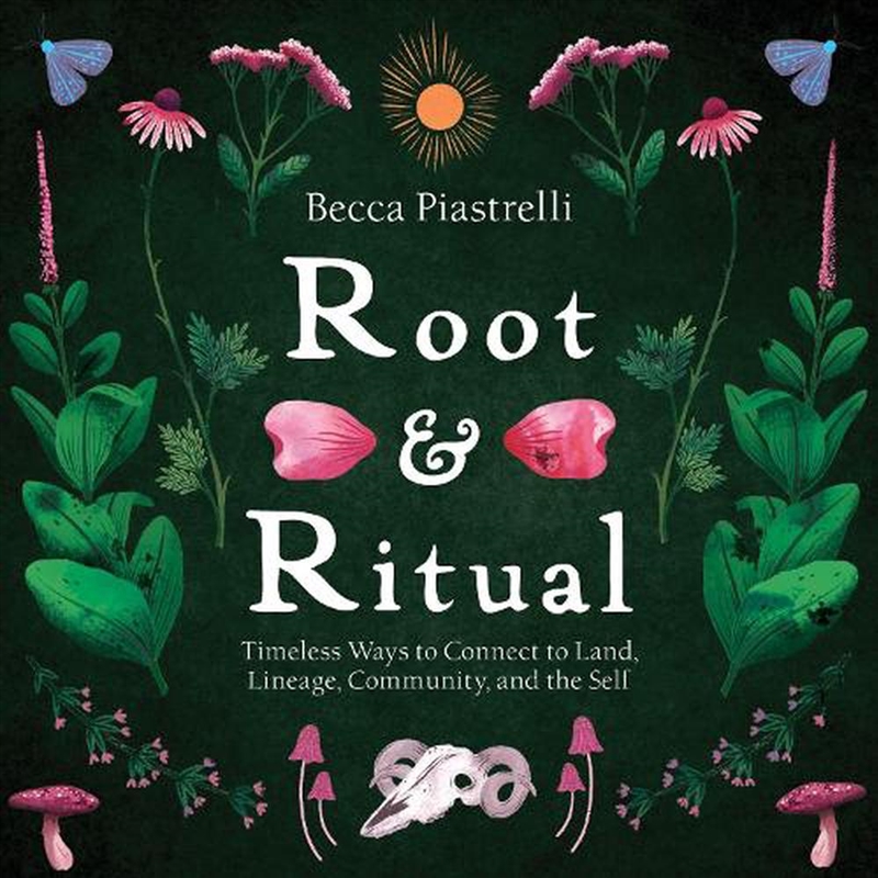 Root And Ritual/Product Detail/Self Help & Personal Development