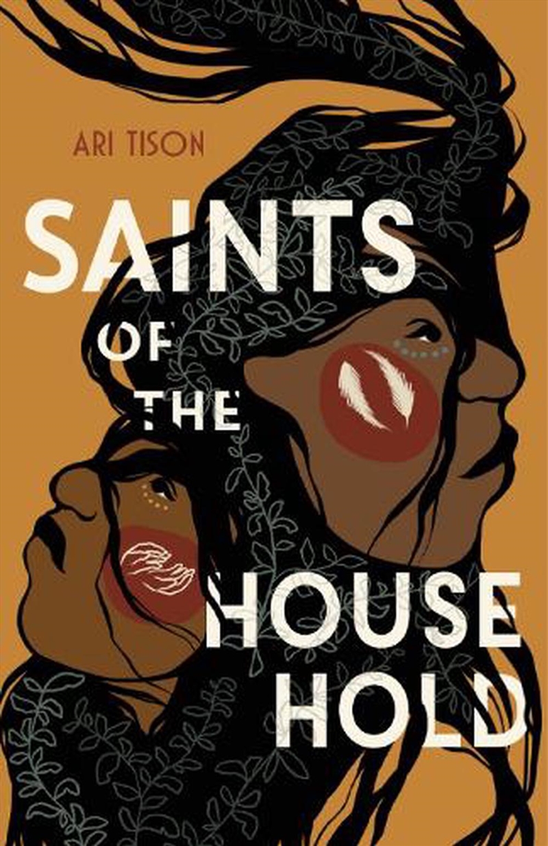 Saints Of The Household/Product Detail/Childrens Fiction Books