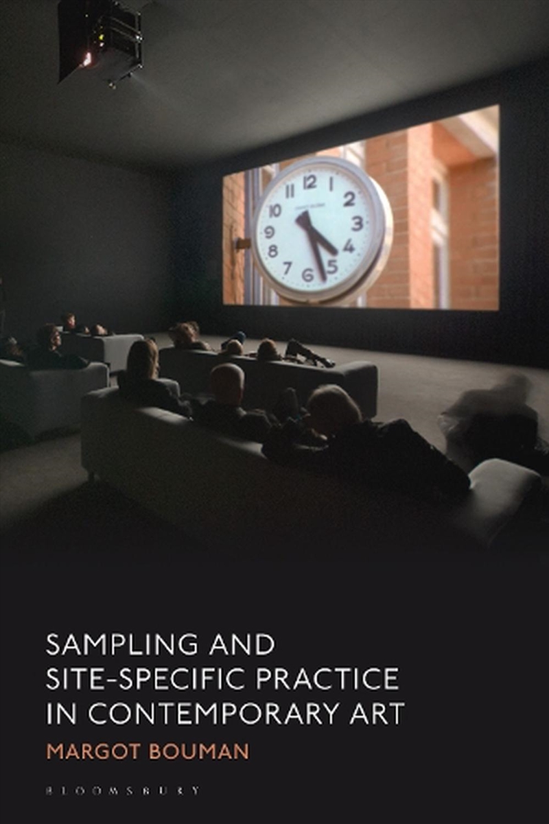 Sampling and Site-Specific Practice in Contemporary Art/Product Detail/Art