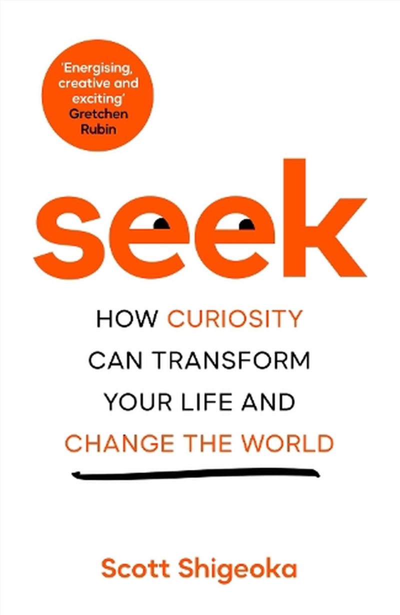 Seek/Product Detail/Society & Culture