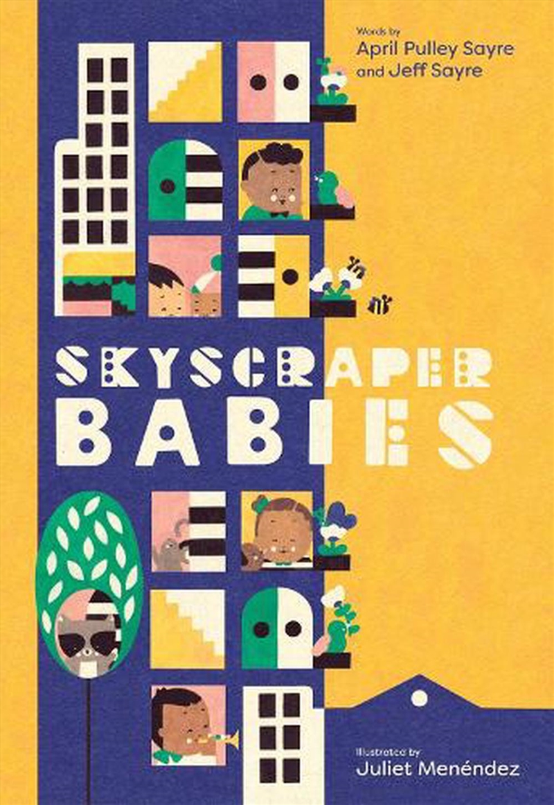 Skyscraper Babies/Product Detail/Childrens