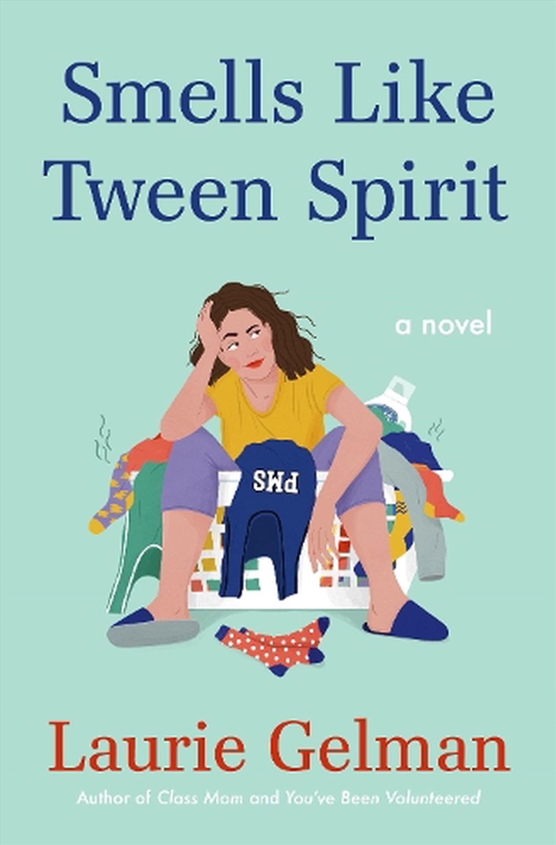 Smells Like Tween Spirit/Product Detail/Modern & Contemporary