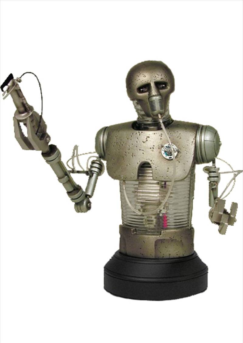2-IB Surgical Droid Mini Bust/Product Detail/Busts