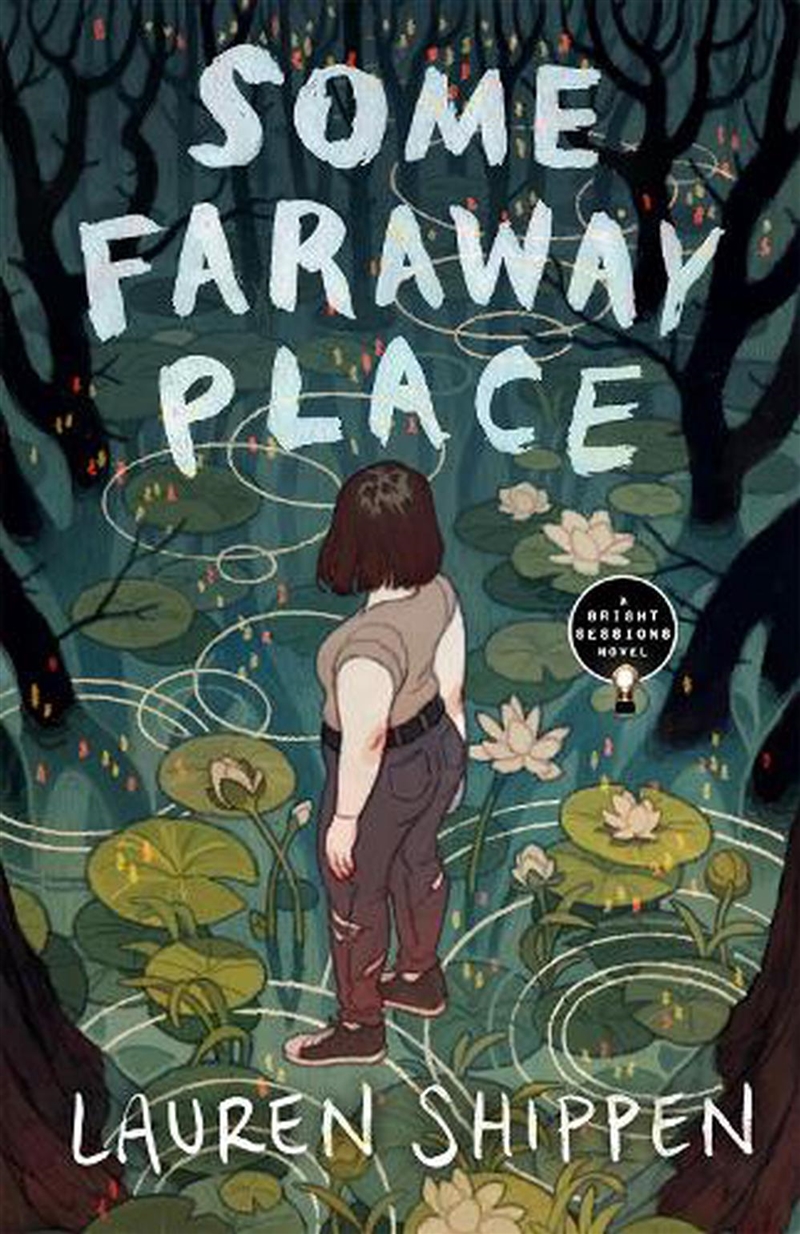 Some Faraway Place/Product Detail/Childrens Fiction Books