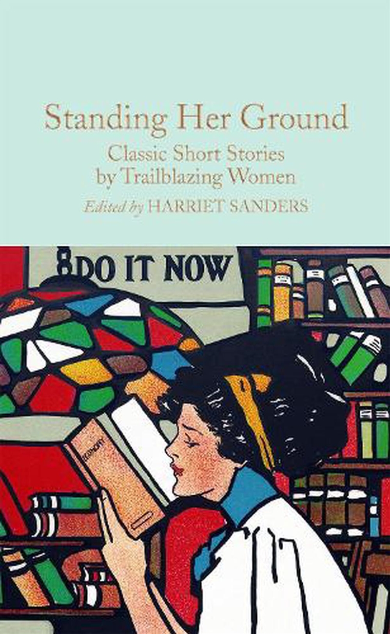 Standing Her Ground/Product Detail/General Fiction Books