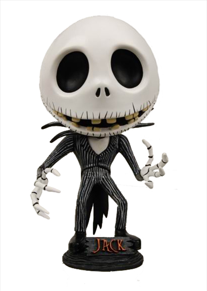 Deformed Jack Headknocker/Product Detail/Figurines