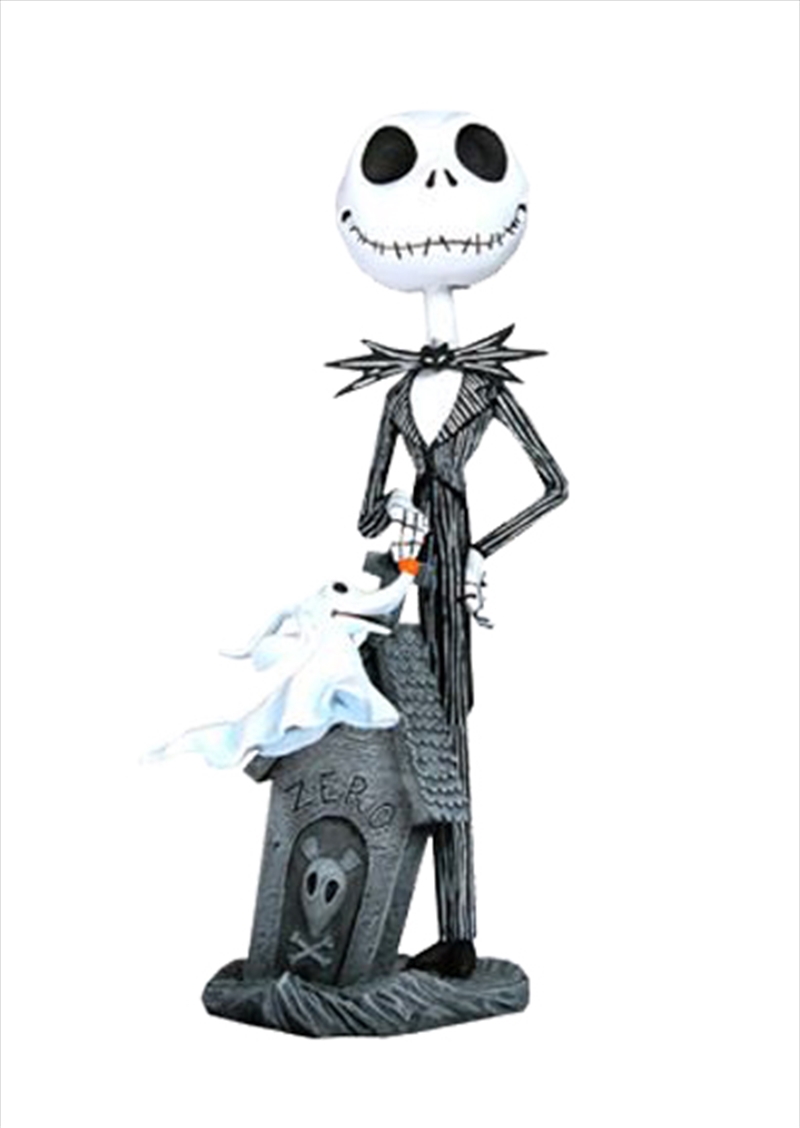 Jack and Zero Headknocker/Product Detail/Figurines