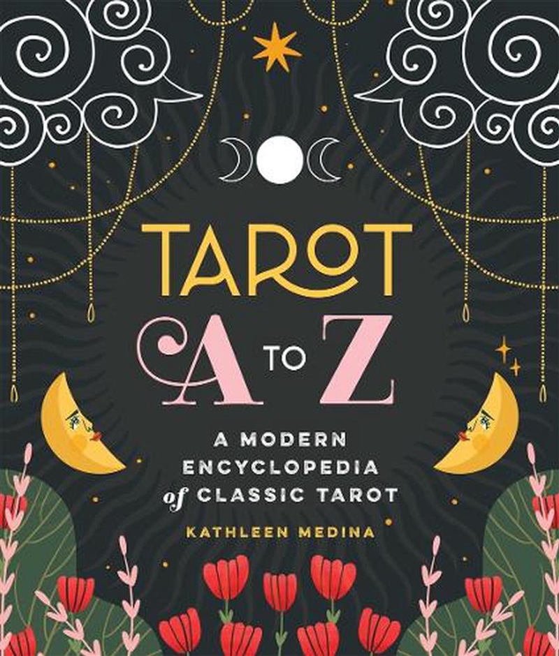 Tarot A To Z/Product Detail/Tarot & Astrology