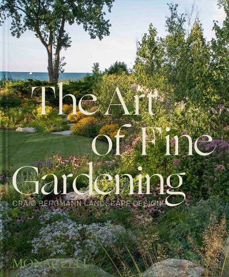 The Art Of Fine Gardening/Product Detail/Gardening