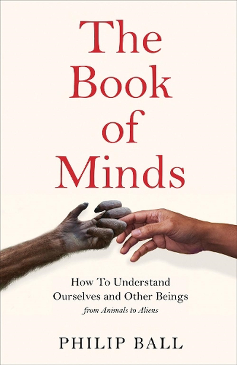 The Book Of Minds/Product Detail/Reading