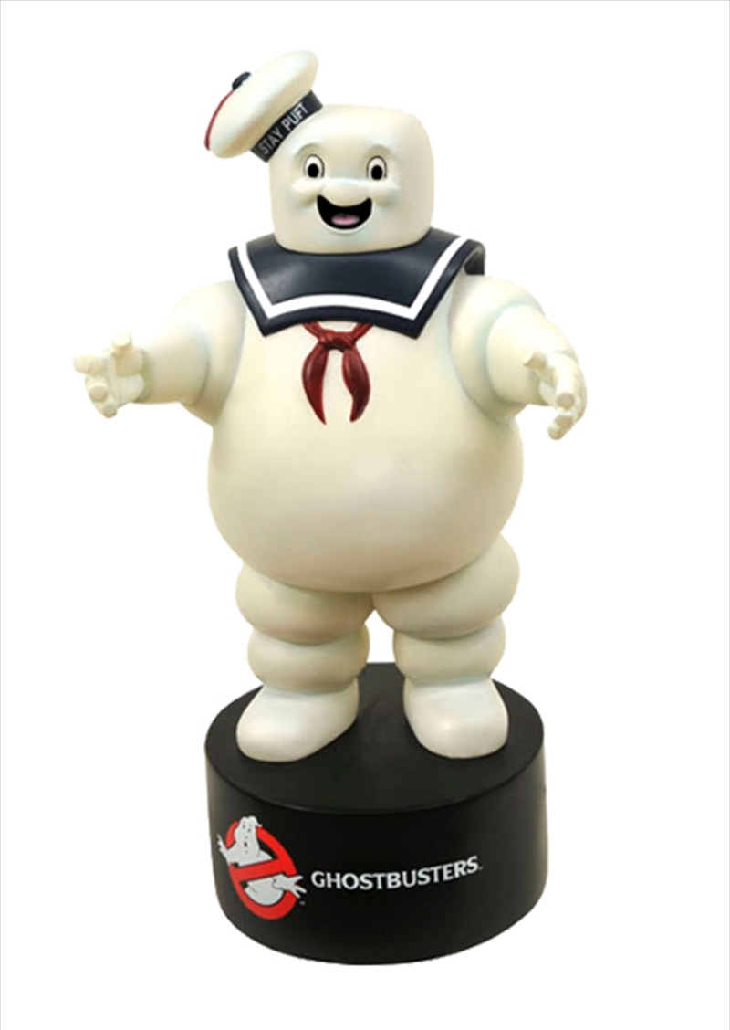 Staypuft Light-Up Statue/Product Detail/Statues