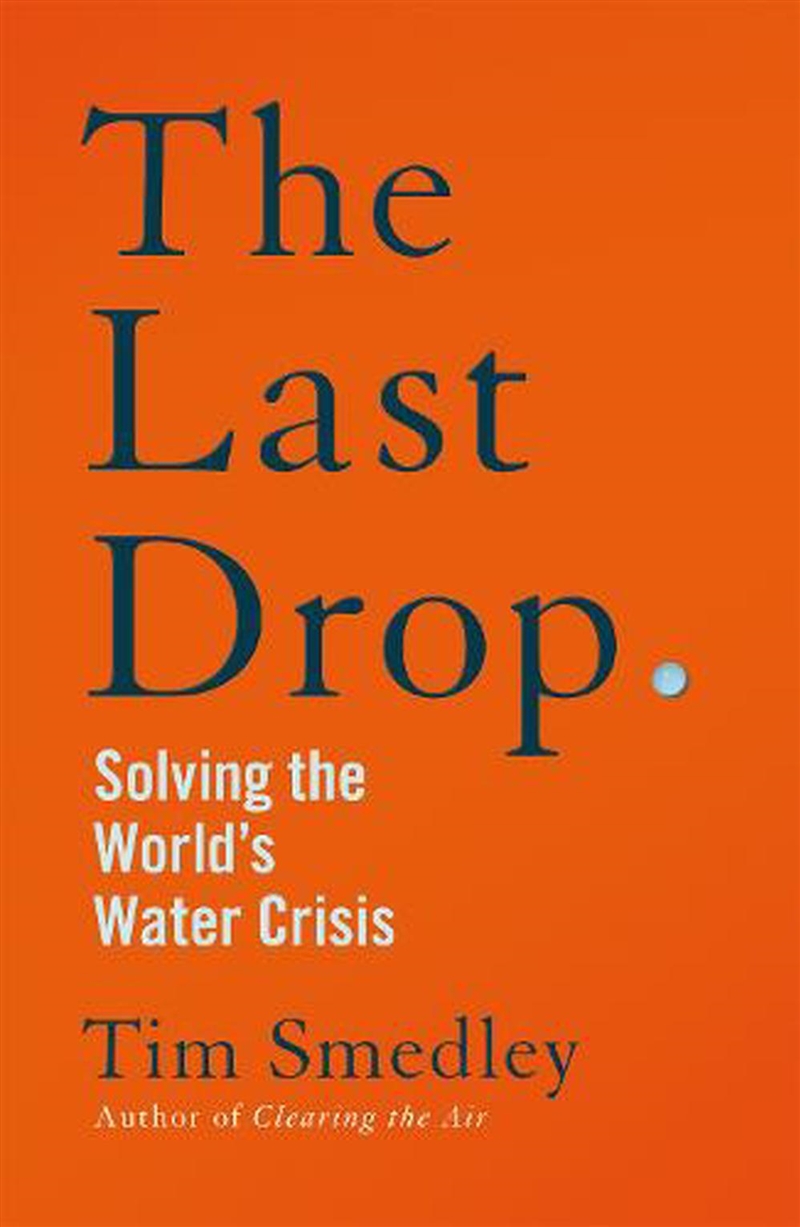 The Last Drop/Product Detail/Animals & Nature