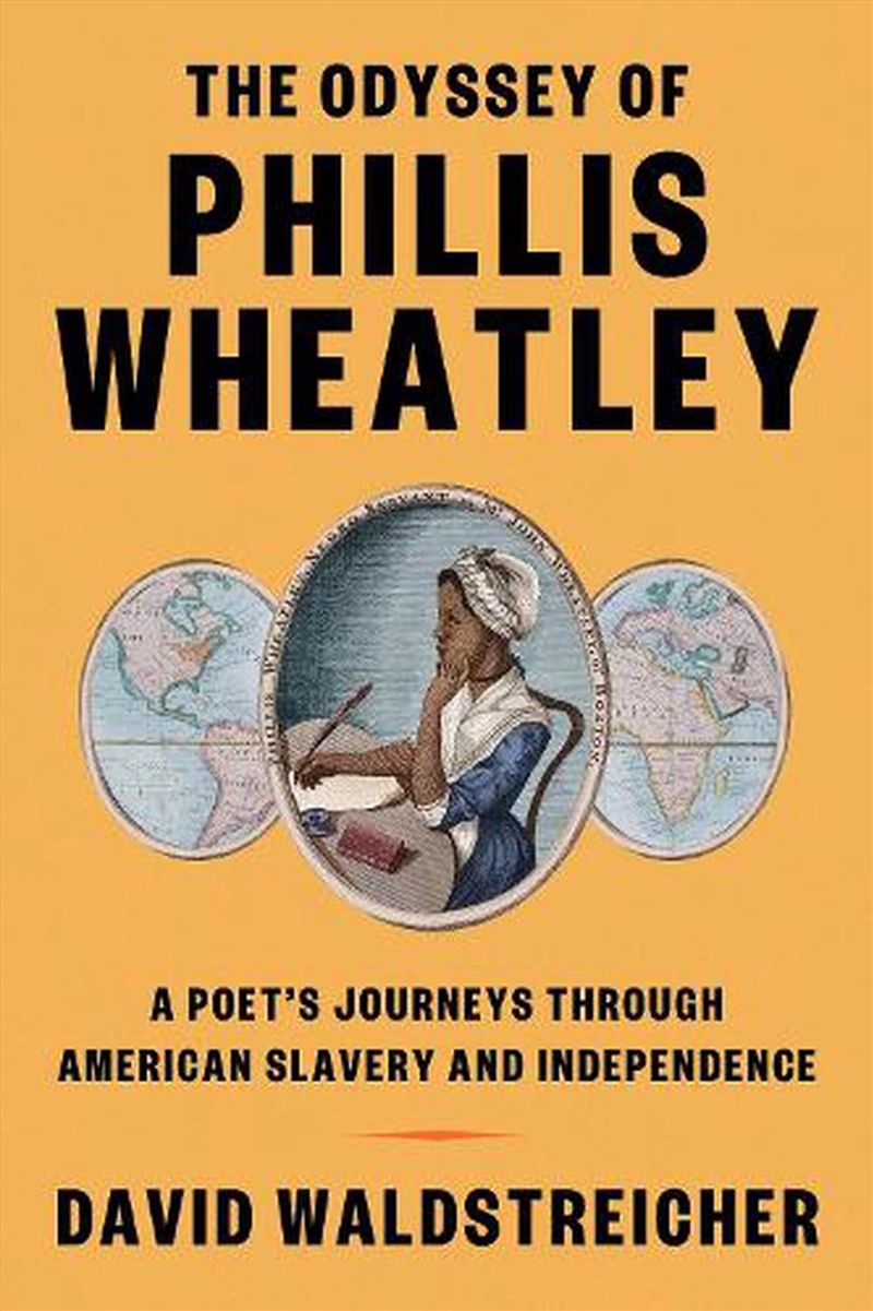 The Odyssey Of Phillis Wheatle/Product Detail/History