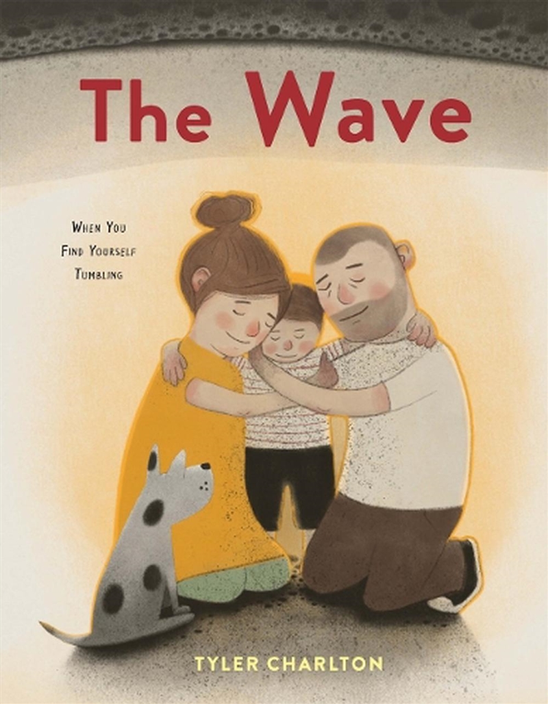 The Wave/Product Detail/Childrens Fiction Books