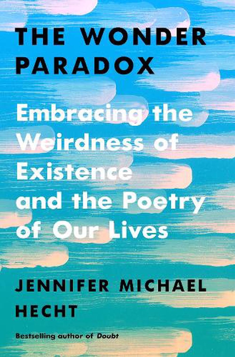 The Wonder Paradox/Product Detail/Literature & Poetry