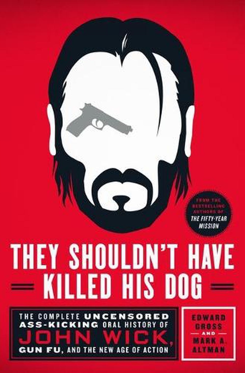 They Shouldn'T Have Killed His/Product Detail/Arts & Entertainment