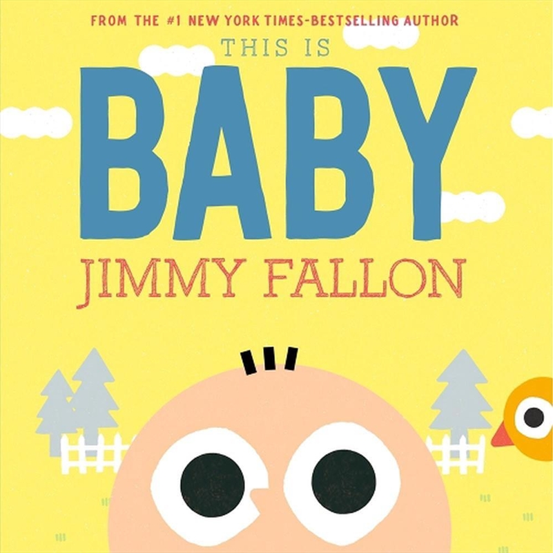 This Is Baby/Product Detail/Early Childhood Fiction Books