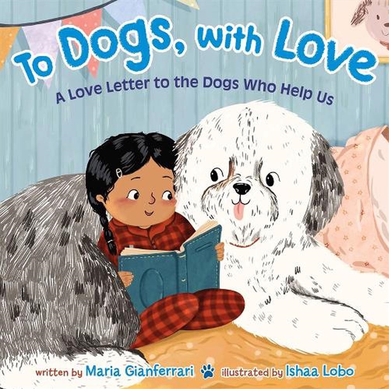 To Dogs, With Love/Product Detail/Animals & Nature