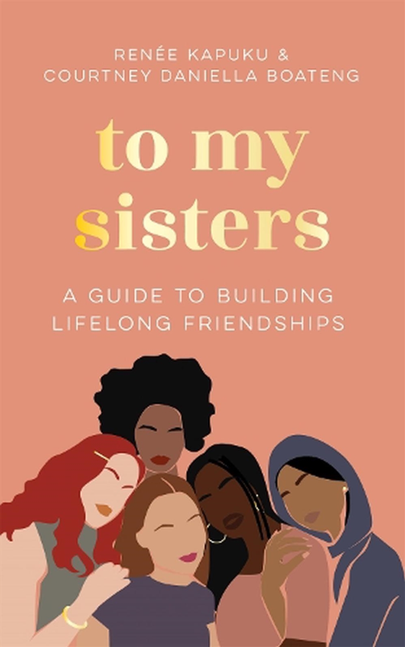 To My Sisters: A Guide To Buil/Product Detail/Family & Health