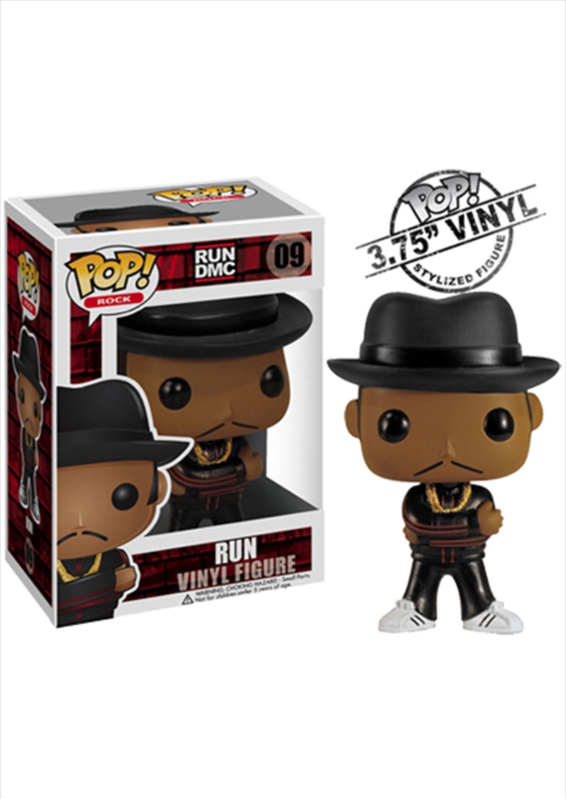 Run Pop! Vinyl Figure/Product Detail/Figurines