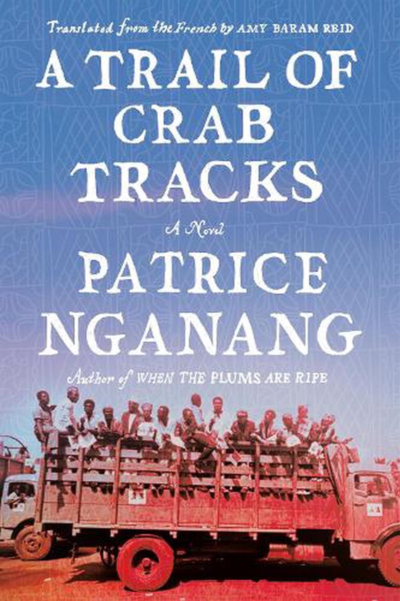 Trail Of Crab Tracks/Product Detail/Modern & Contemporary
