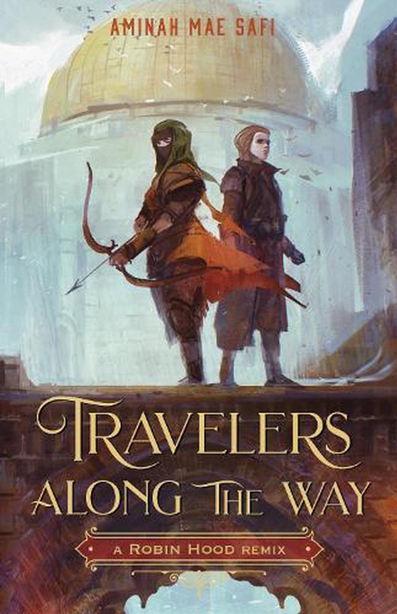 Travelers Along The Way: A Rob/Product Detail/Childrens Fiction Books