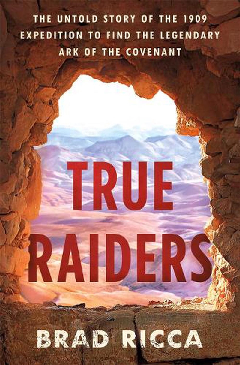 True Raiders/Product Detail/History