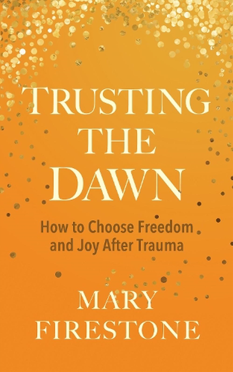 Trusting The Dawn/Product Detail/Family & Health