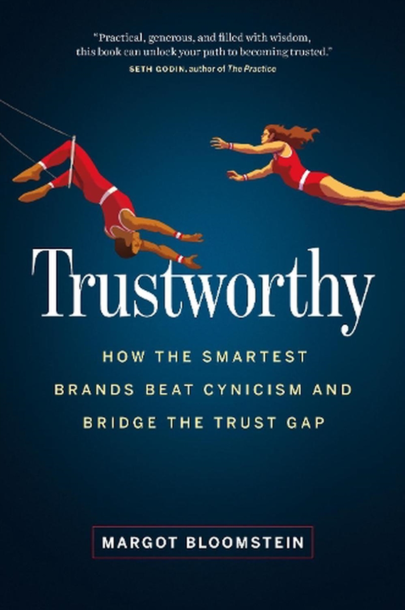 Trustworthy/Product Detail/Self Help & Personal Development