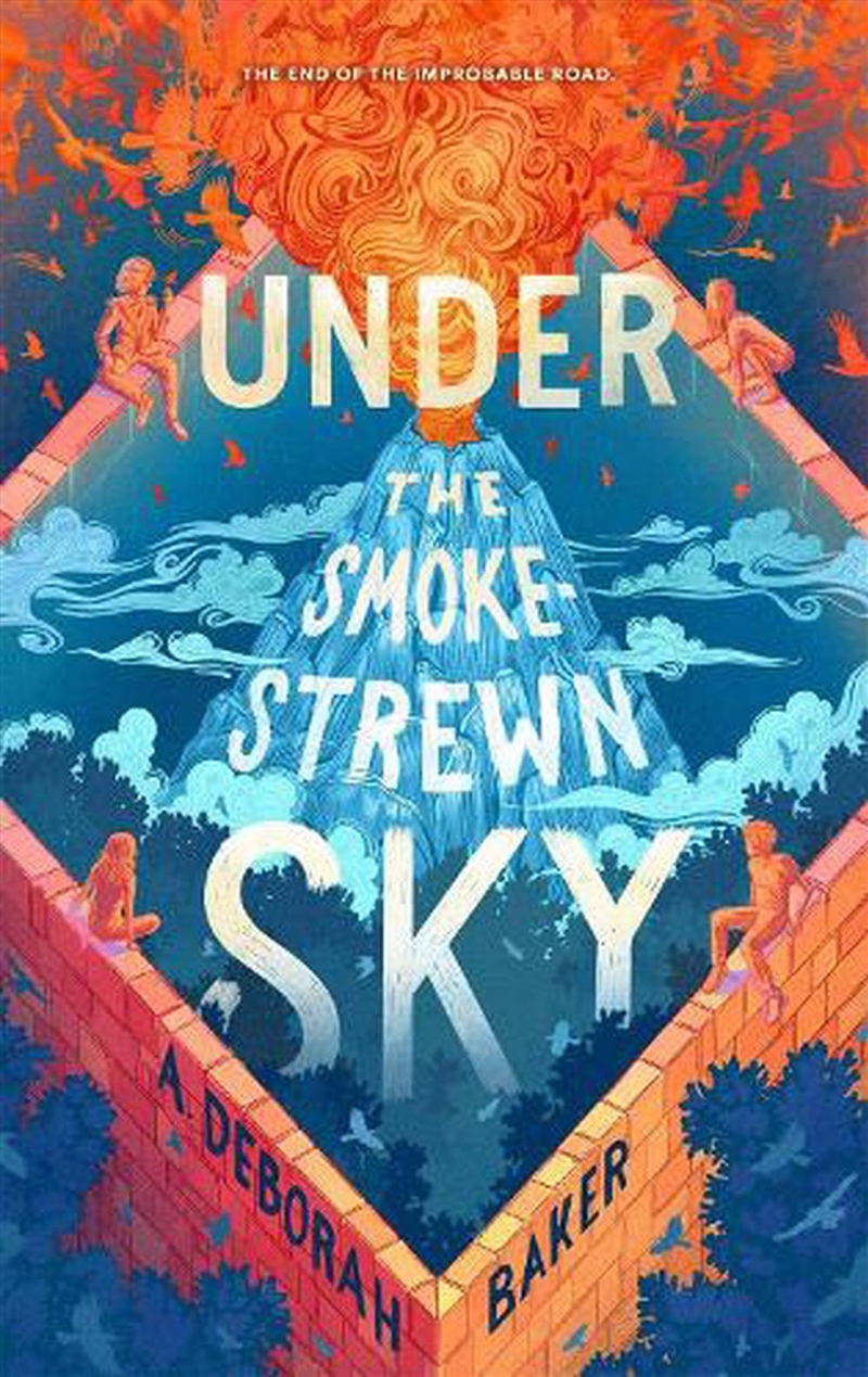 Under The Smokestrewn Sky/Product Detail/Childrens Fiction Books