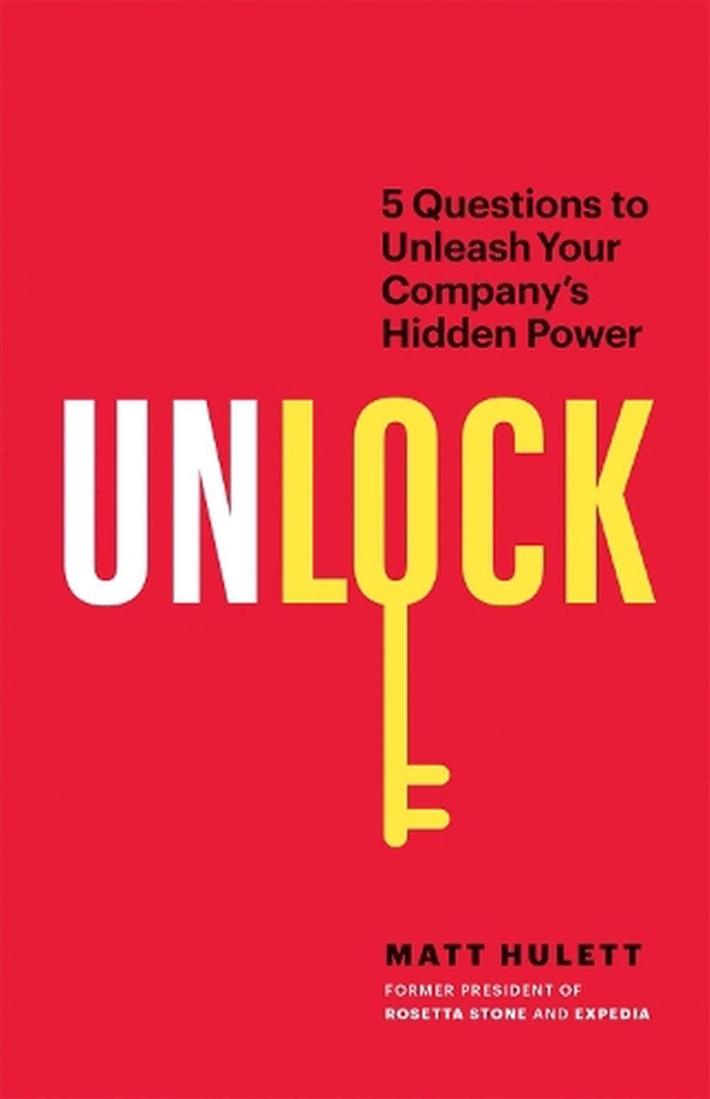 Unlock/Product Detail/Business Leadership & Management