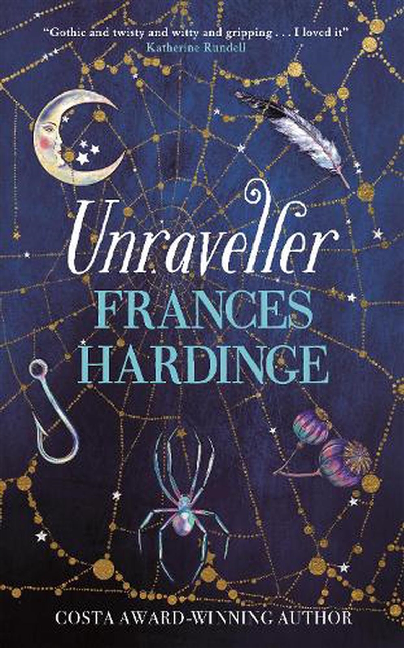 Unraveller/Product Detail/Childrens Fiction Books